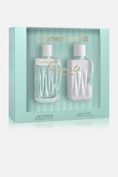 Womens' Secret Intimate Daydream Set Edp - 100ml