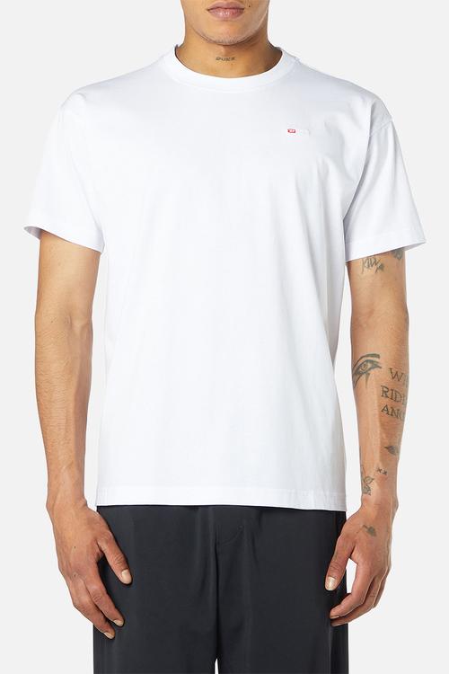 T-NORM-MICRODIV - white