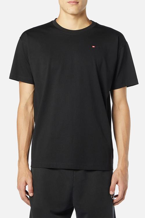 T-NORM-MICRODIV - black