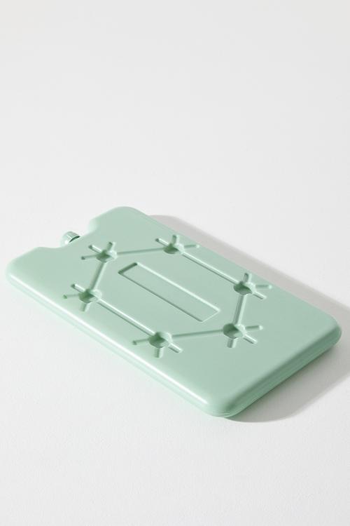 Cooling Ice Pack Green
