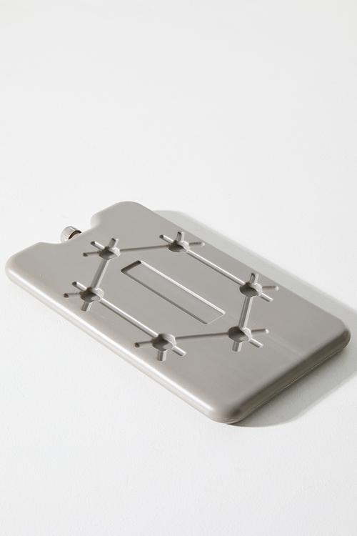 Cooling Ice Pack - Grey