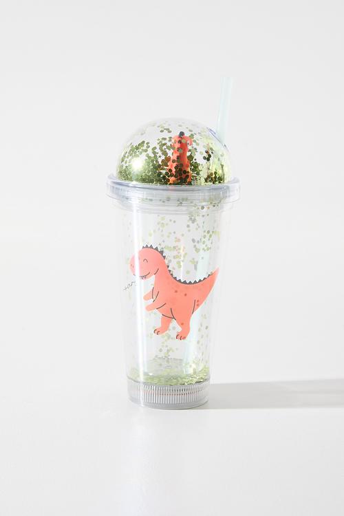 Light Up Drinking Cup - Green