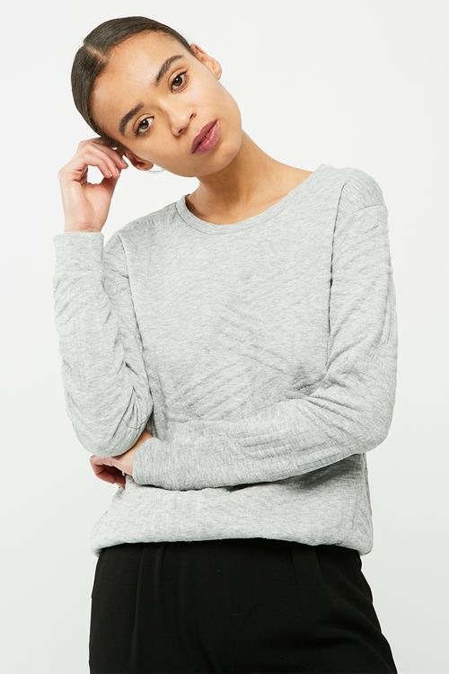 Fiona pullover