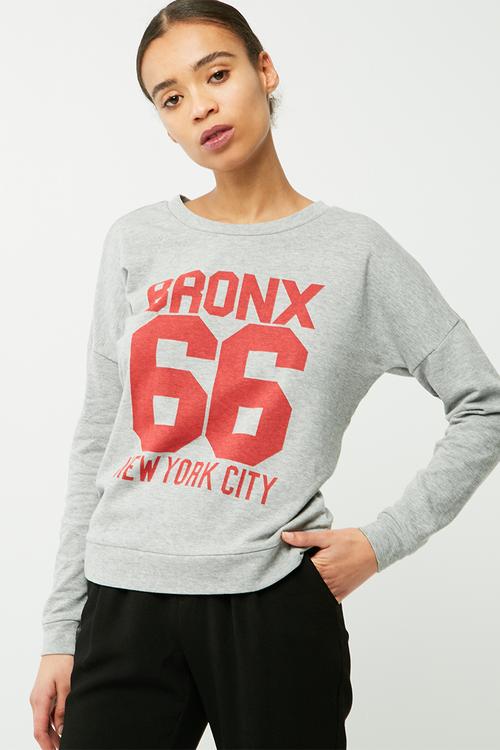 Hight sweat