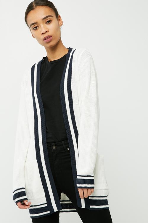 Reed cardigan