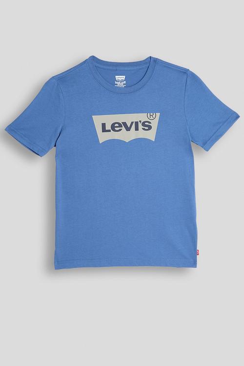 Lvb Batwing Tee - Delft