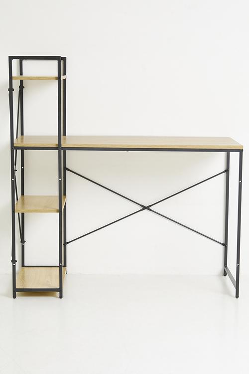 Cove Desk - Natural