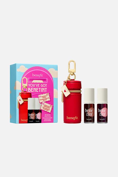 You've Got Benetint Lip & Cheek Tint Duo Gift Set