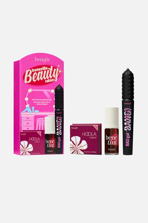 Beneville Beauty Salon Gift Set