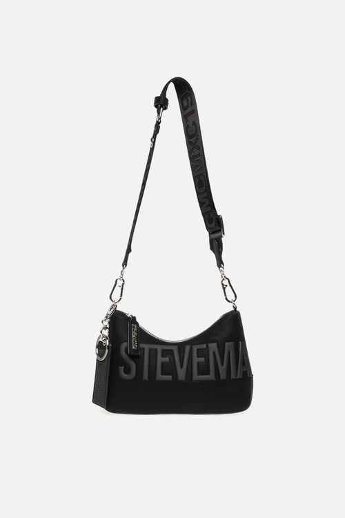 Bbrisk Crossbody Bag - Black