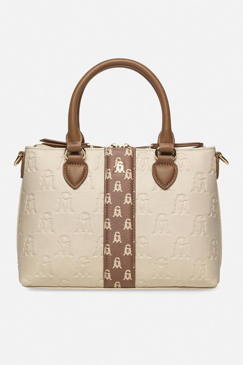 Birene Crossbody Bag - Bone