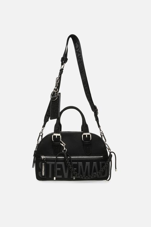 Brezie Satchel - Black