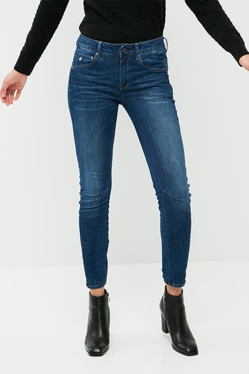 Arc 3D mid skinny