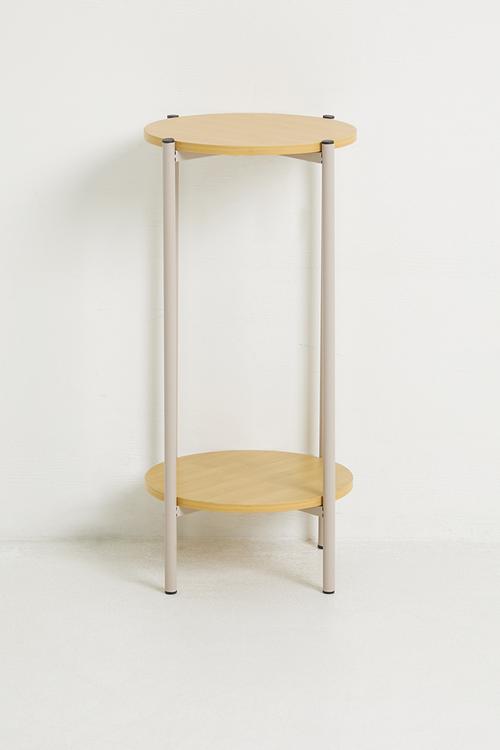 Nilo Side Table - Sand