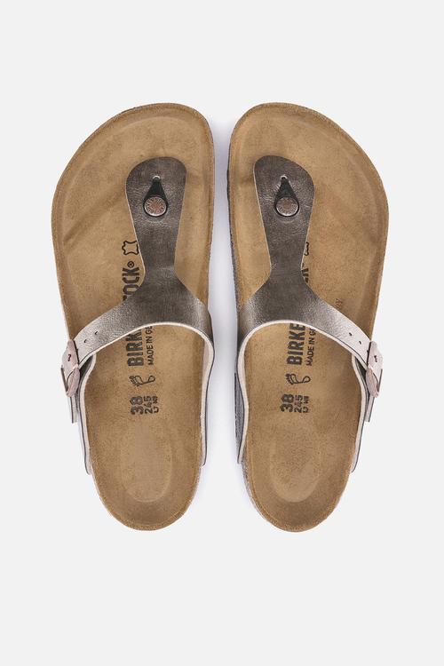 Gizeh BS - graceful taupe