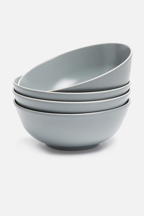 Classic collection bowl - set of 4