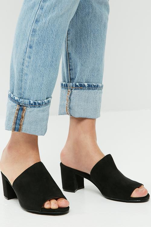 Caya mule