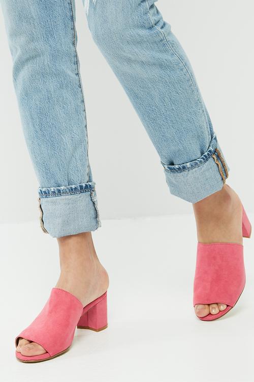 Caya mule