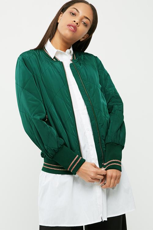 Conco bomber jacket