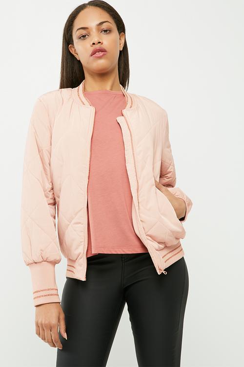 Conco bomber jacket
