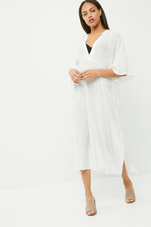 Niba caftan