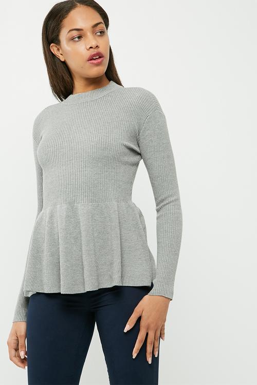 Lakita turtleneck knit