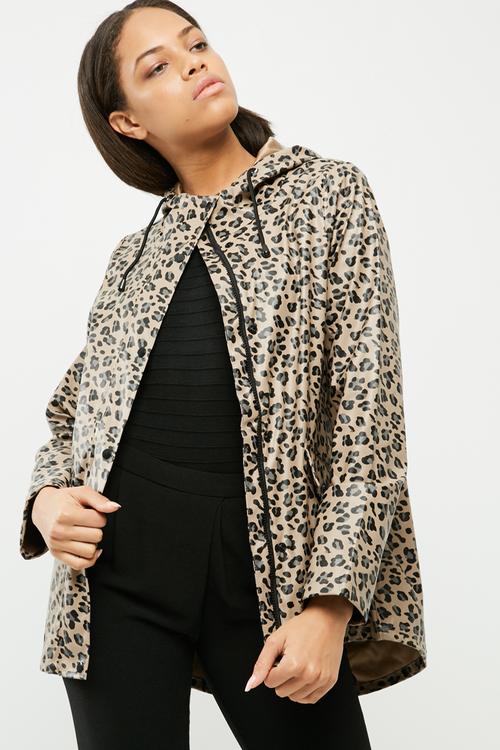 Sunday spring jacket