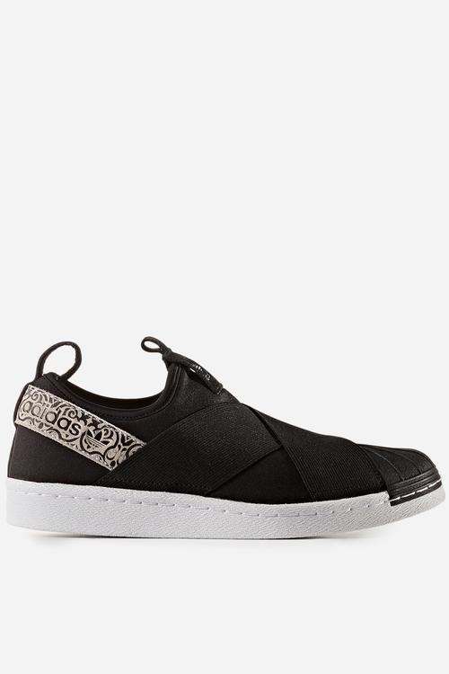 Superstar Slipon