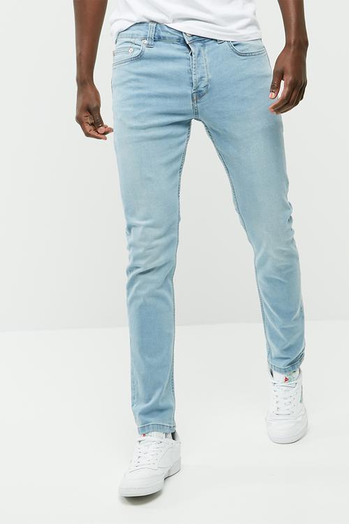 Loom slim jeans