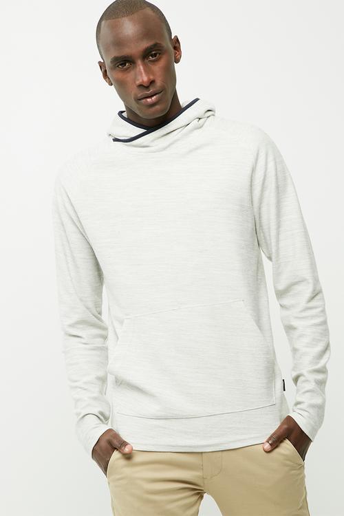 Compose hood sweat
