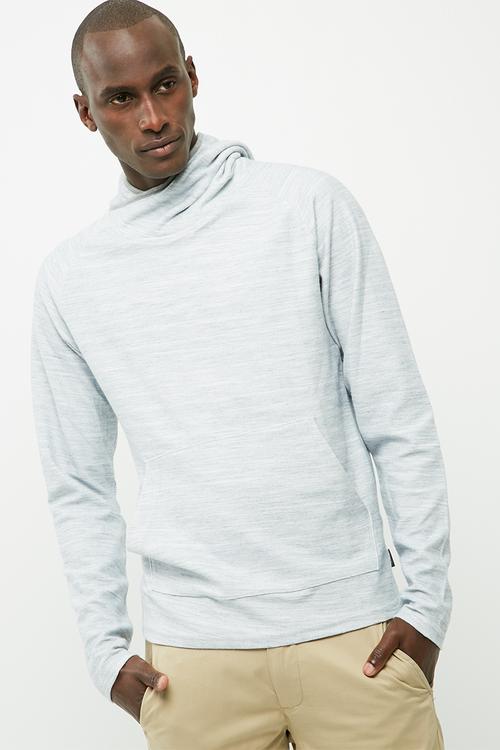 Compose hood sweat