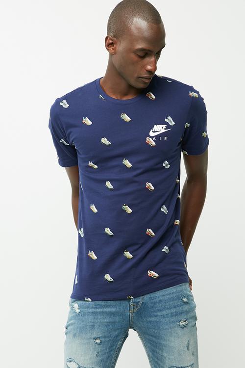Airmax tee
