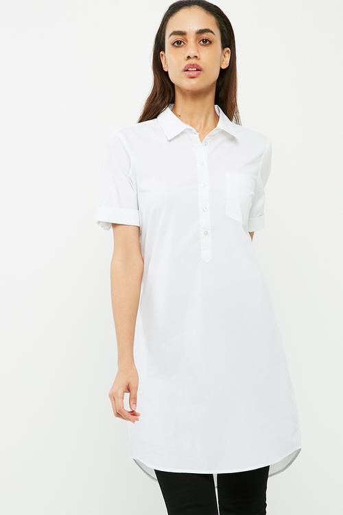 Mio long shirt