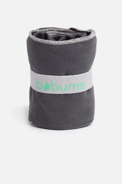 Single gym towel