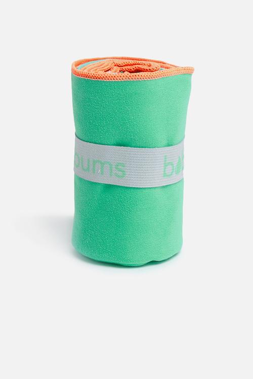 Single gym towel