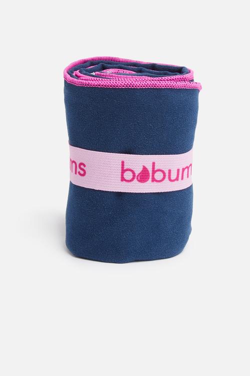 Single gym towel