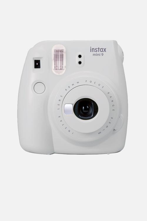 Instax mini 9 camera