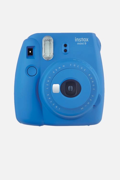 Instax mini 9 camera