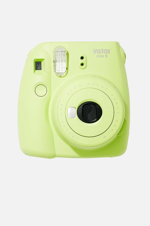 Instax mini 9 camera