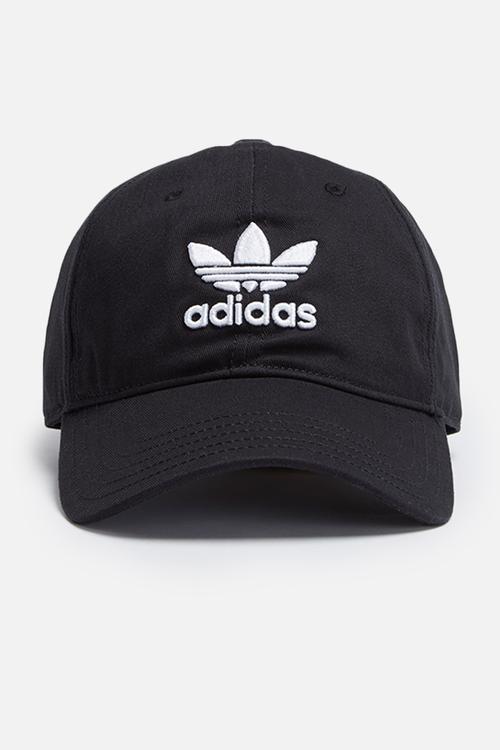 Trefoil classic cap
