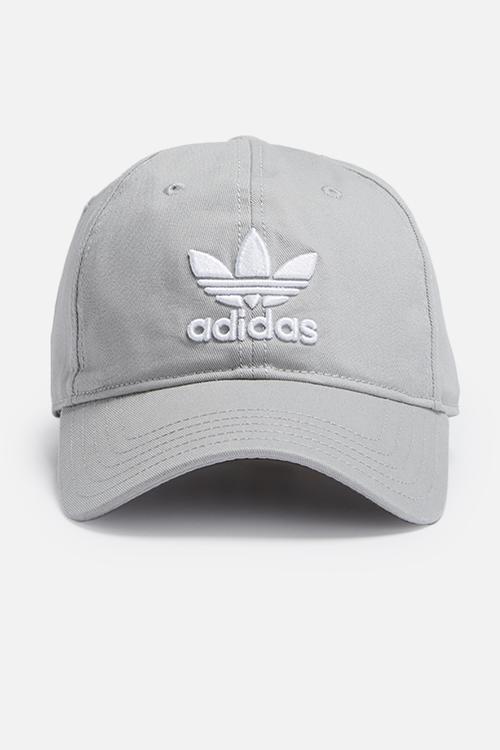 Trefoil classic cap