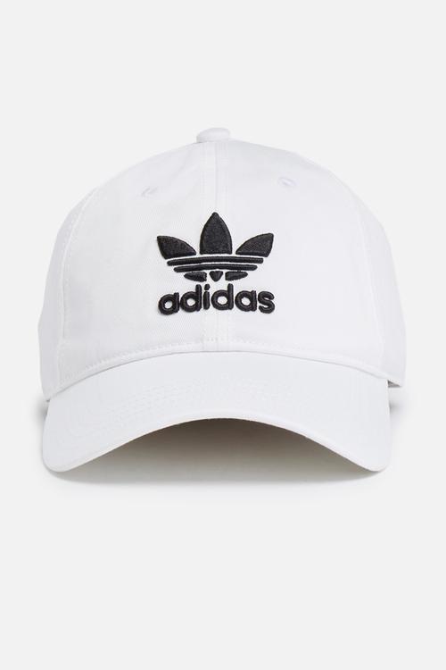 Trefoil classic cap