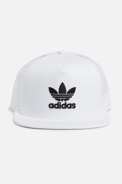 Trefoil trucker