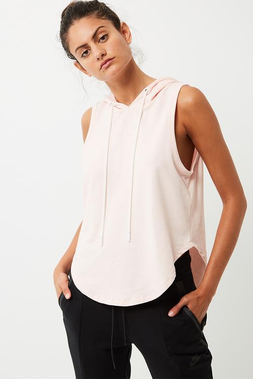 Sarah sporty top