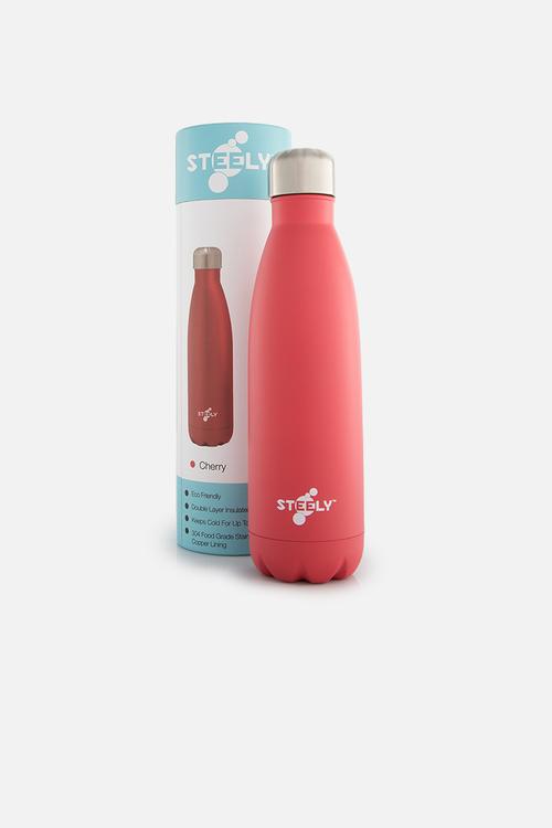 500ml insulated bottle
