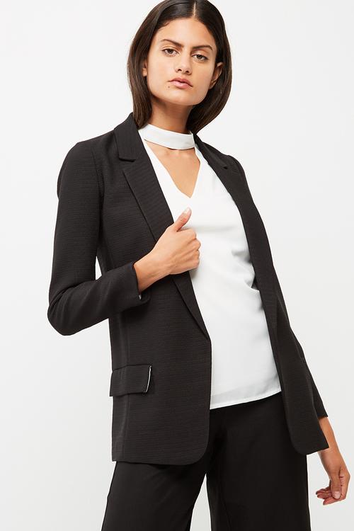 Jasmine blazer