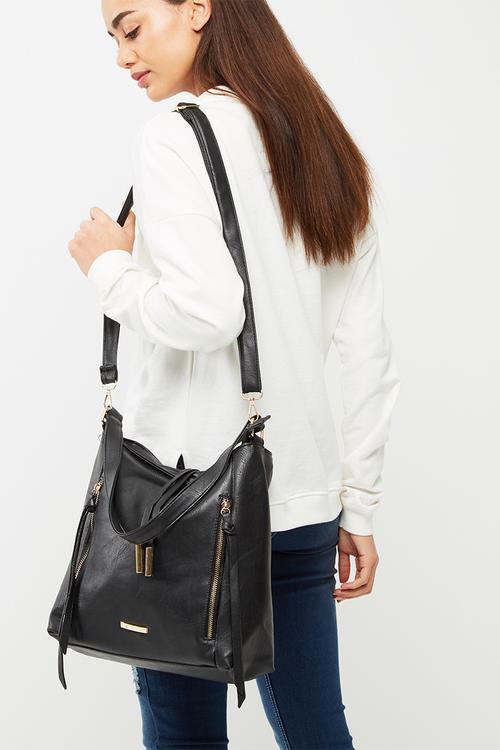 Ansu medium bag