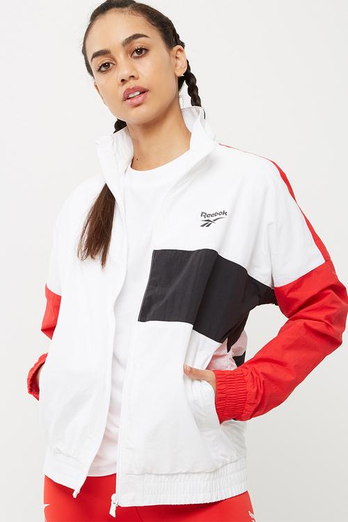 Lost and found vector jacket