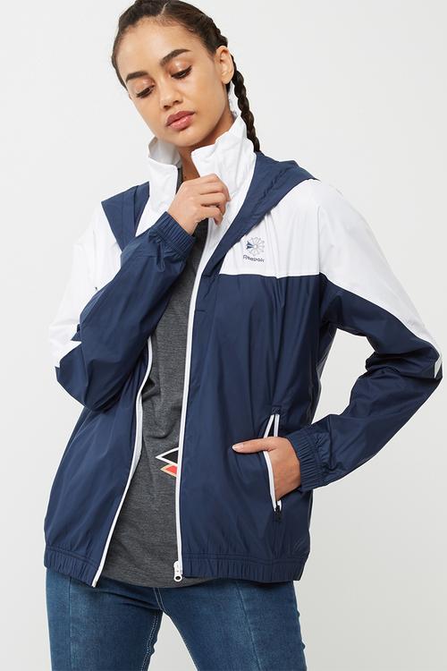 Windbreaker