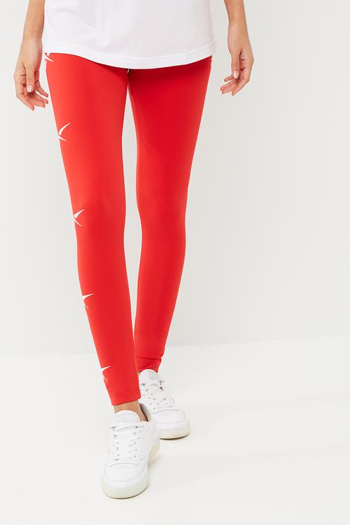 Lost and found legging